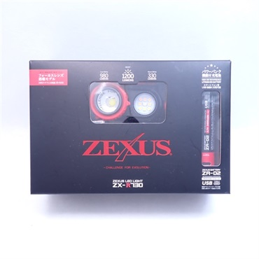 ゼクサス　ヘッドライトＺＸ－Ｒ７３０